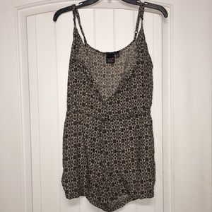 Cute Romper!